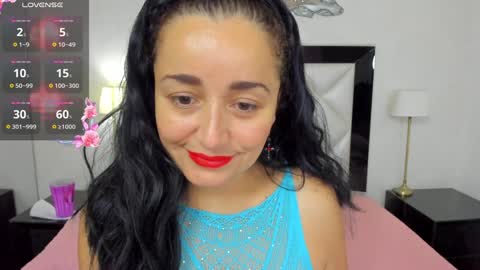  luna  sweet  online show from 01/17/25, 03:23