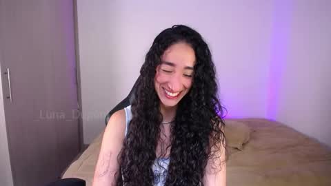  Luna  online show from 04/25/26, 06:49
