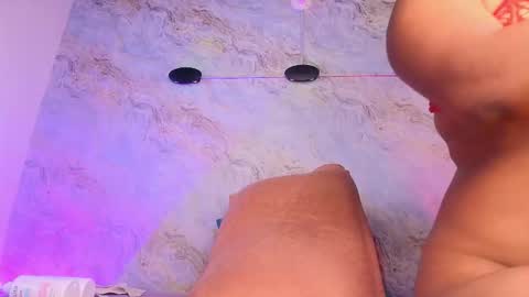 Maddy online show from 10/23/25, 11:53