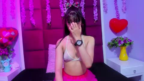 _maleja_19 online show from 02/28/25, 02:42