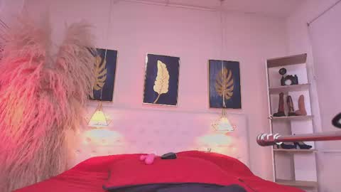 malka online show from 05/08/26, 12:54