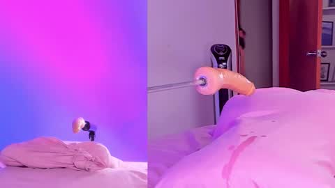 Mandy online show from 02/26/26, 05:17