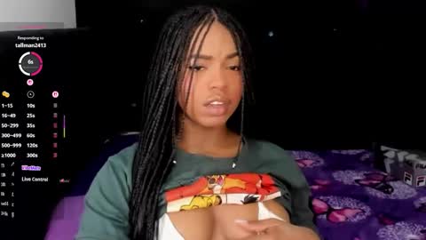 MARCELA online show from 01/13/26, 11:54