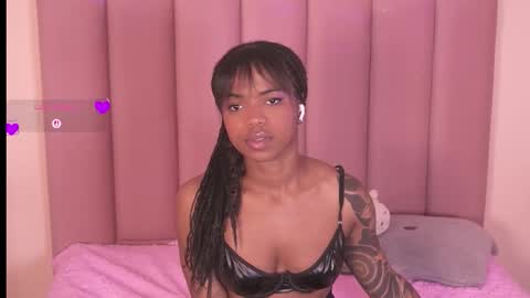 MARCELA online show from 03/24/26, 03:33