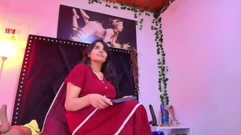 _marcela__ online show from 02/27/26, 01:00