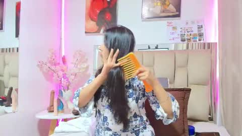 _marcela__ online show from 05/24/26, 11:48