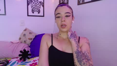 Marce  online show from 01/21/25, 10:19