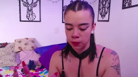 Marce  online show from 02/01/25, 10:13