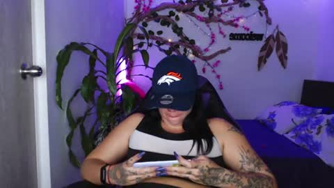 Marce  online show from 07/02/26, 12:10