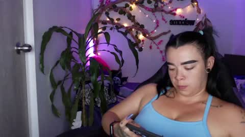 Marce  online show from 07/02/26, 11:55