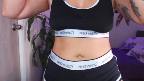 Marce  online show from 07/06/26, 09:39