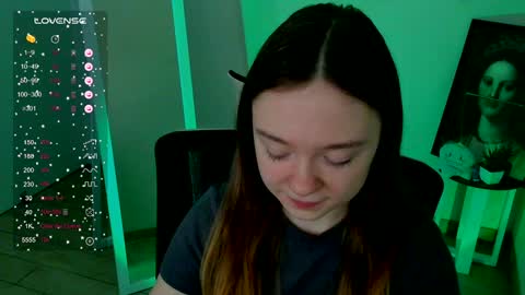 Snapshot of _margoqueen_ chatting on 12/03/24, 10:06 Margo online show from 12/03/24, 10:06
