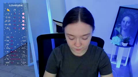 Snapshot of _margoqueen_ chatting on 12/04/24, 10:13 Margo online show from 12/04/24, 10:13