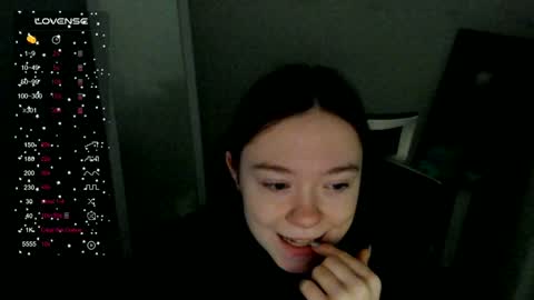 Snapshot of _margoqueen_ chatting on 12/06/24, 07:10 Margo online show from 12/06/24, 07:10