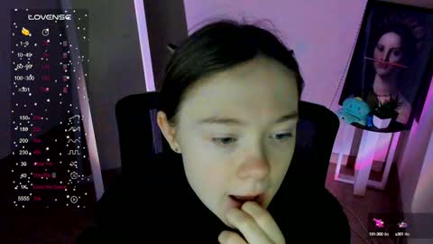 Snapshot of _margoqueen_ chatting on 12/08/24, 06:43 Margo online show from 12/08/24, 06:43
