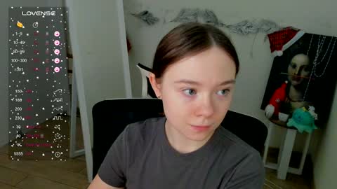 Snapshot of _margoqueen_ chatting on 12/12/24, 07:19 Margo online show from 12/12/24, 07:19