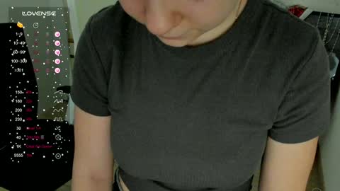 Snapshot of _margoqueen_ chatting on 12/12/24, 10:24 Margo online show from 12/12/24, 10:24