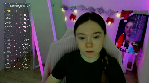 Snapshot of _margoqueen_ chatting on 12/13/24, 07:25 Margo online show from 12/13/24, 07:25