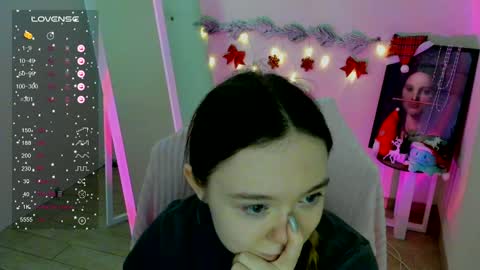 Snapshot of _margoqueen_ chatting on 12/13/24, 10:51 Margo online show from 12/13/24, 10:51