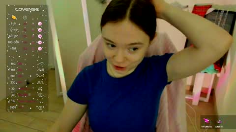 Snapshot of _margoqueen_ chatting on 12/14/24, 07:29 Margo online show from 12/14/24, 07:29