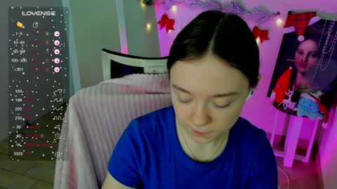 Snapshot of _margoqueen_ chatting on 12/15/24, 10:50 Margo online show from 12/15/24, 10:50