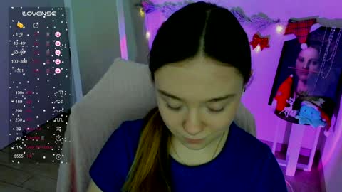 Snapshot of _margoqueen_ chatting on 12/17/24, 10:34 Margo online show from 12/17/24, 10:34