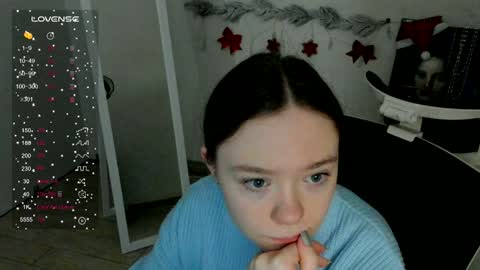 Snapshot of _margoqueen_ chatting on 12/21/24, 06:52 Margo online show from 12/21/24, 06:52