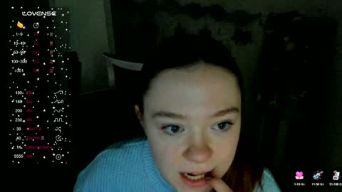 Snapshot of _margoqueen_ chatting on 12/24/24, 06:55 Margo online show from 12/24/24, 06:55