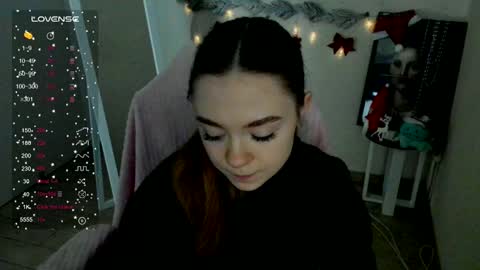 Snapshot of _margoqueen_ chatting on 12/31/24, 07:10 Margo online show from 12/31/24, 07:10