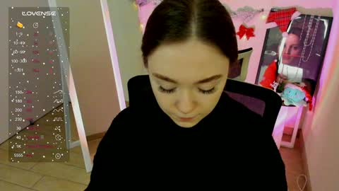 Snapshot of _margoqueen_ chatting on 01/02/25, 06:40 Margo online show from 01/02/25, 06:40