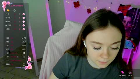 Snapshot of _margoqueen_ chatting on 01/13/25, 09:52 Margo online show from 01/13/25, 09:52