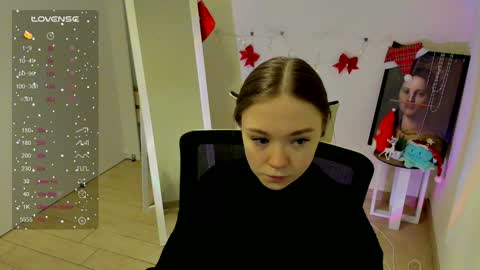 Snapshot of _margoqueen_ chatting on 01/15/25, 07:37 Margo online show from 01/15/25, 07:37