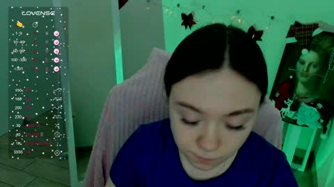 Snapshot of _margoqueen_ chatting on 01/17/25, 10:11 Margo online show from 01/17/25, 10:11