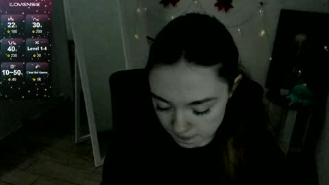 Snapshot of _margoqueen_ chatting on 01/25/25, 07:28 Margo online show from 01/25/25, 07:28