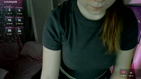 Snapshot of _margoqueen_ chatting on 01/25/25, 10:29 Margo online show from 01/25/25, 10:29