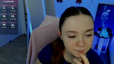 Snapshot of _margoqueen_ chatting on 01/27/25, 09:55 Margo online show from 01/27/25, 09:55