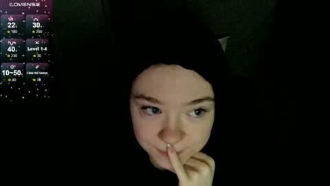 Snapshot of _margoqueen_ chatting on 02/03/25, 06:56 Margo online show from 02/03/25, 06:56