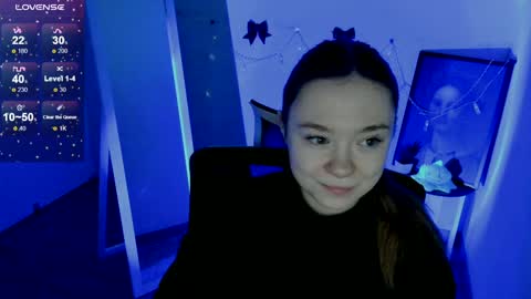 Snapshot of _margoqueen_ chatting on 02/07/25, 06:45 Margo online show from 02/07/25, 06:45