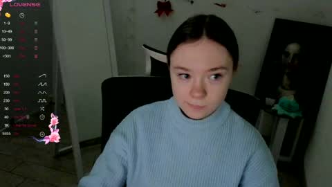 Snapshot of _margoqueen_ chatting on 02/09/25, 06:43 Margo online show from 02/09/25, 06:43