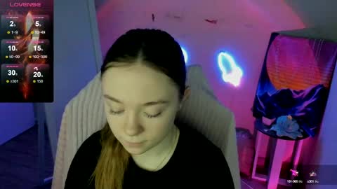 Snapshot of _margoqueen_ chatting on 02/12/25, 10:14 Margo online show from 02/12/25, 10:14