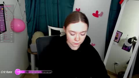 Snapshot of _margoqueen_ chatting on 02/16/25, 06:43 Margo online show from 02/16/25, 06:43