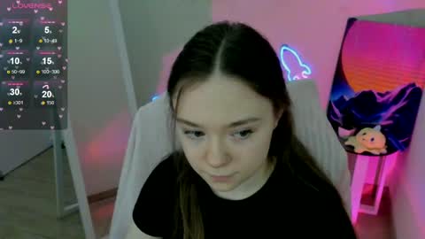 Snapshot of _margoqueen_ chatting on 02/18/25, 10:05 Margo online show from 02/18/25, 10:05