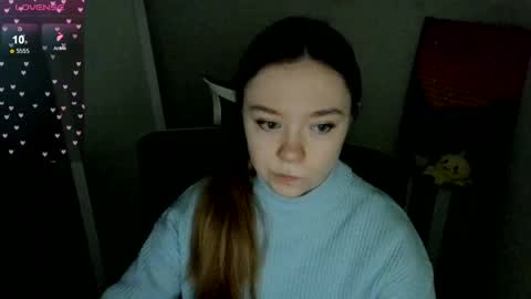 Snapshot of _margoqueen_ chatting on 02/19/25, 07:06 Margo online show from 02/19/25, 07:06