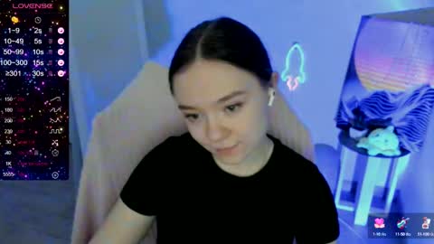 Snapshot of _margoqueen_ chatting on 02/20/25, 10:16 Margo online show from 02/20/25, 10:16