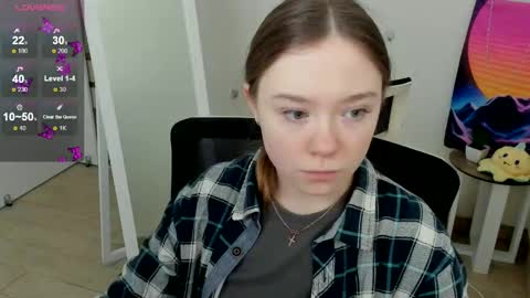 Snapshot of _margoqueen_ chatting on 02/24/25, 07:00 Margo online show from 02/24/25, 07:00