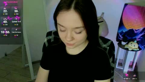Snapshot of _margoqueen_ chatting on 02/26/25, 06:32 Margo online show from 02/26/25, 06:32