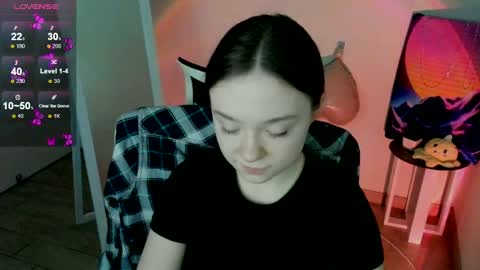 Snapshot of _margoqueen_ chatting on 02/26/25, 09:37 Margo online show from 02/26/25, 09:37
