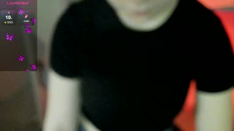 Snapshot of _margoqueen_ chatting on 02/28/25, 10:20 Margo online show from 02/28/25, 10:20