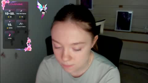 Snapshot of _margoqueen_ chatting on 03/02/25, 10:03 Margo online show from 03/02/25, 10:03