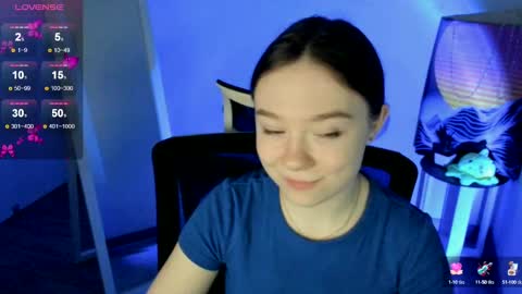 Snapshot of _margoqueen_ chatting on 03/04/25, 10:13 Margo online show from 03/04/25, 10:13
